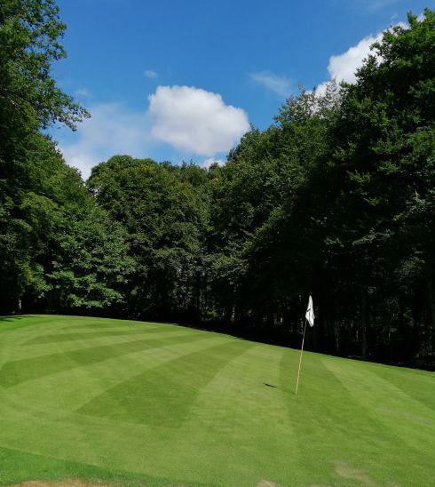 Compétition de classement à venir